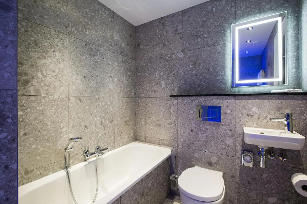 Hard Rock Hotel Amsterdam American