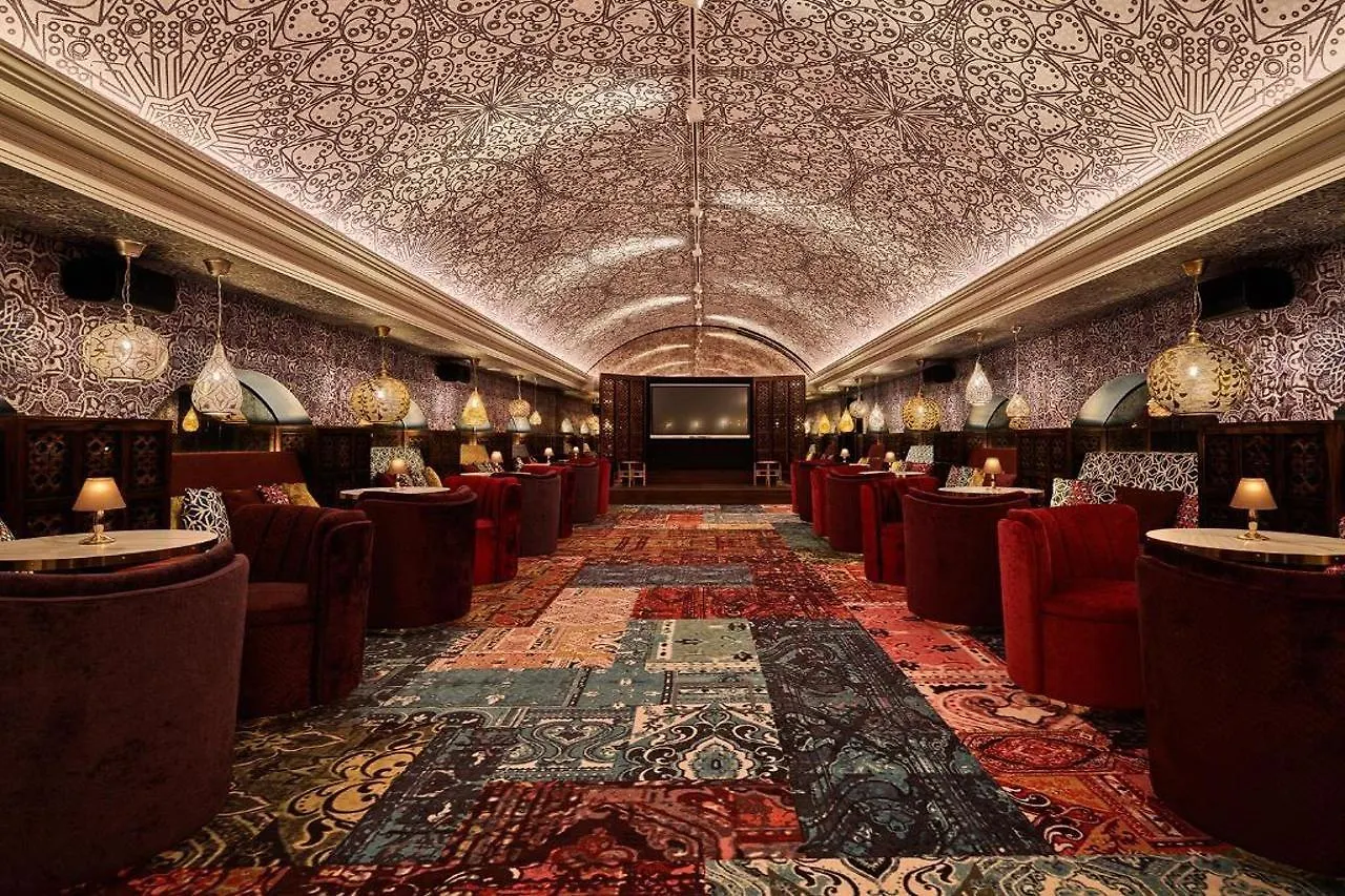 Hard Rock Hotel Amsterdam American 4*,  Nederland