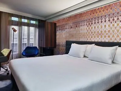 Hard Rock Hotel Amsterdam American