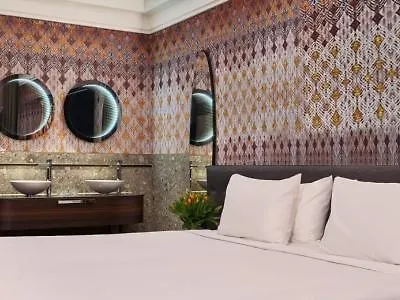 Hard Rock Hotel Amsterdam American