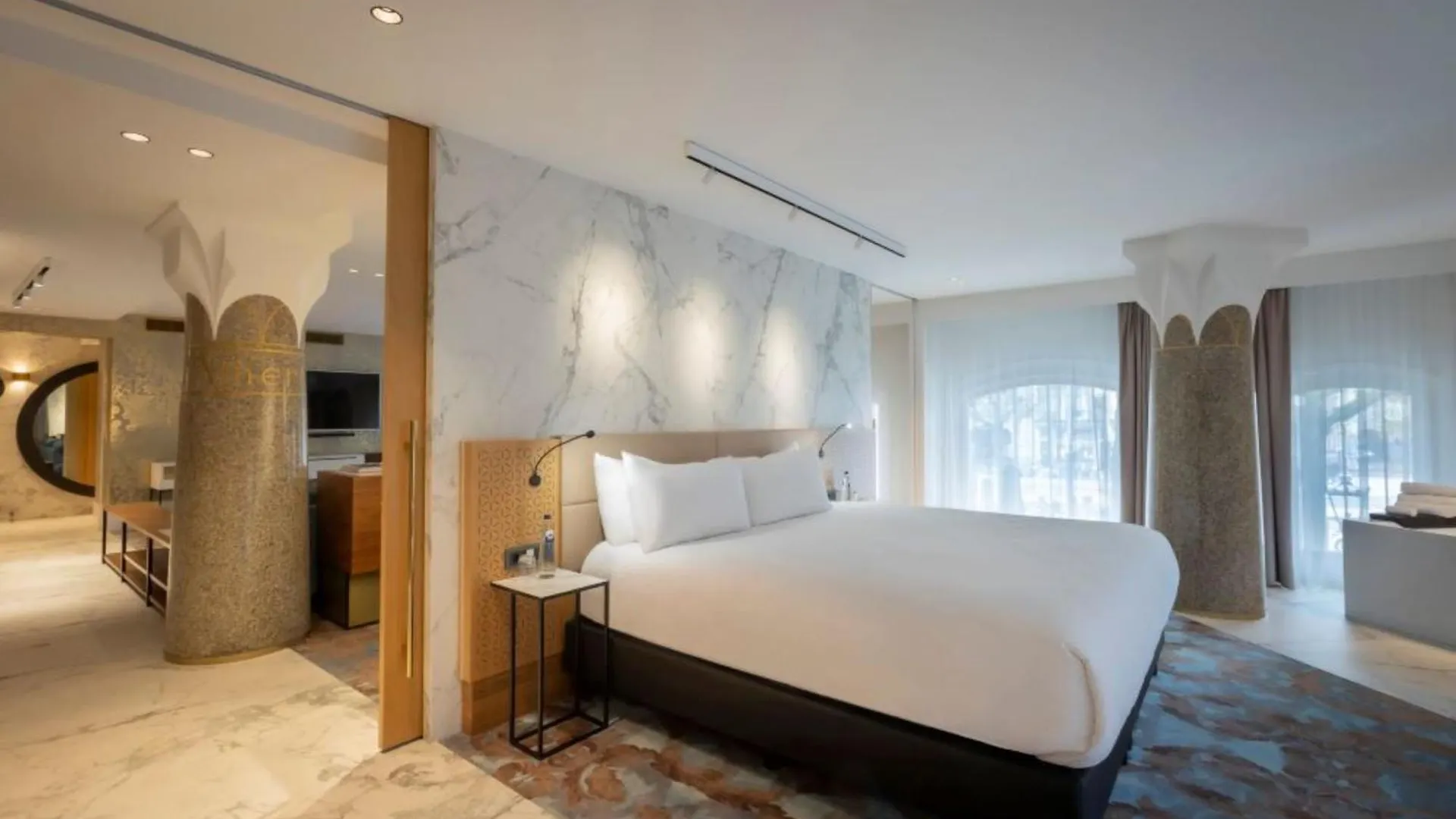 Hard Rock Hotel Amsterdam American