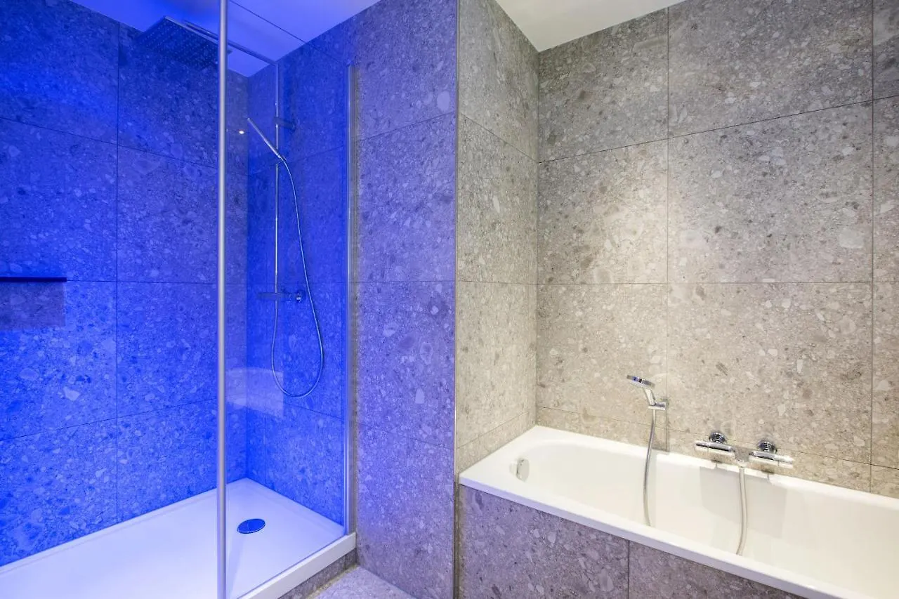 ****  Hard Rock Hotel Amsterdam American Nederland