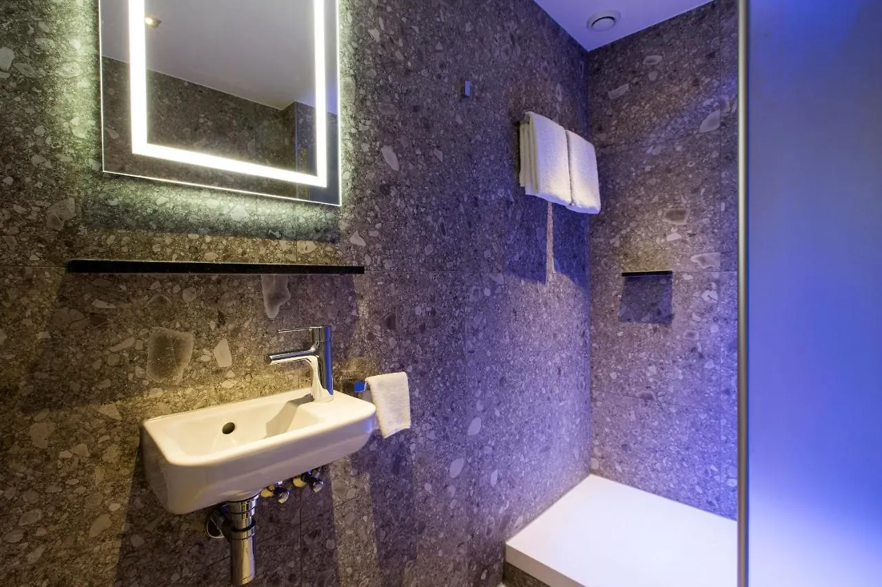 Hard Rock Hotel Amsterdam American