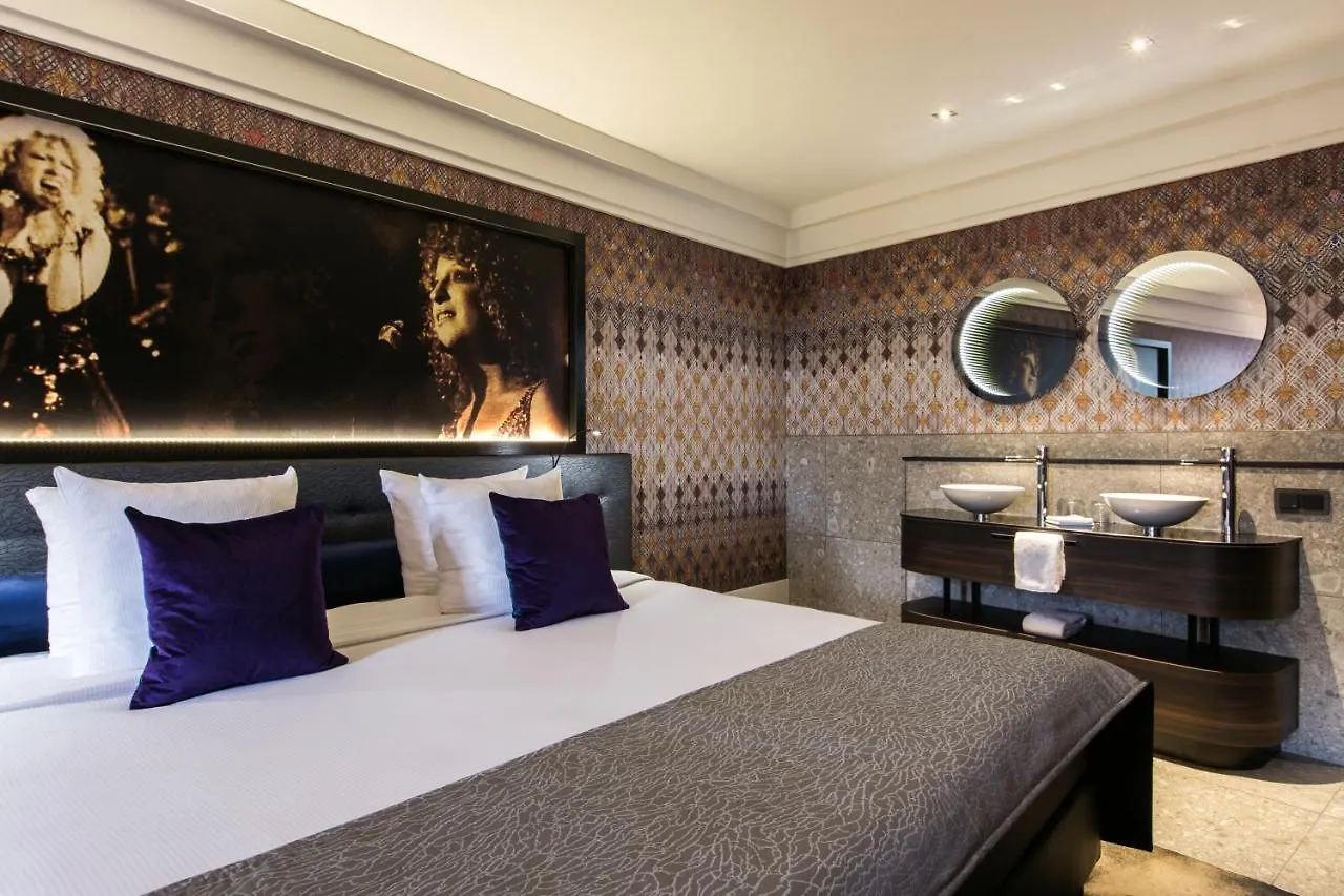 Hard Rock Hotel Amsterdam American