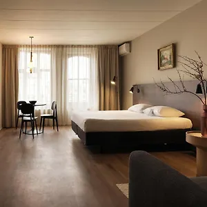 Apartment St. Martenslane Maastricht