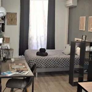  Appartamento Studio Industriel De Steenia Vieux Port Francia
