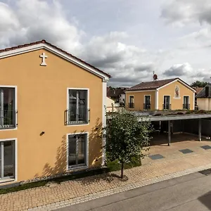 Aparthotel Altmuehltal Kipfenberg