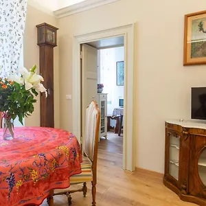  Appartamento Vespucci- Quite Historic Palace Italia