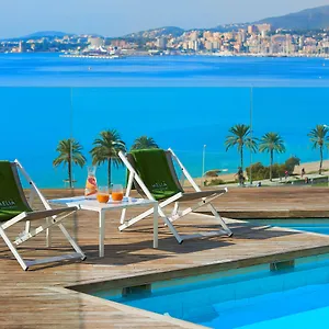 Meliá Bay 4*, Palma de Mallorca España