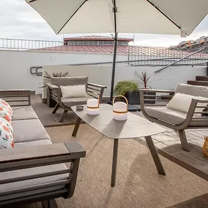 barcelona-touch-apartments-rosich.catalonia-hotels.com/