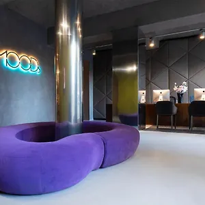 **** מלון Moods Boutique צ'כיה