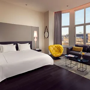 מלון Park Plaza Victoria, אמסטרדם
