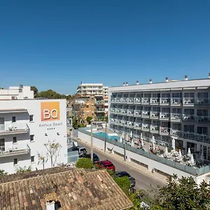 Bq Amfora - Adults Only 4*, Can Pastilla (Mallorca) España