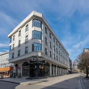 Hotel The Nirvanas Istanbul