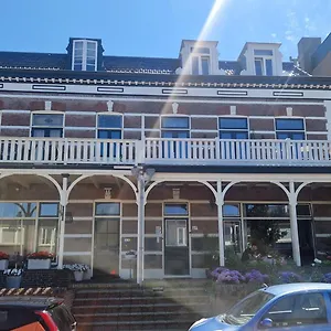 Apartment Aan Den Hogeweg Zandvoort
