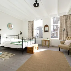 Apartment Alta Mar Den Haag
