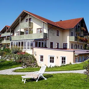 Hotel Xundheits Garni Eckershof Bad Birnbach