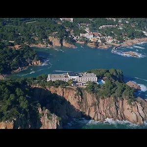 De Aiguablava 4*, Fornells (Catalonia) España