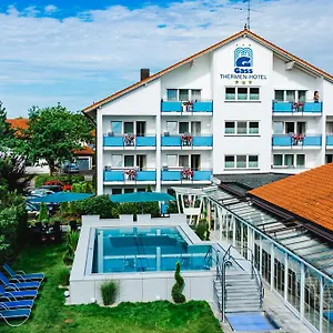 Hotel Thermenhotel Gass Bad Füssing