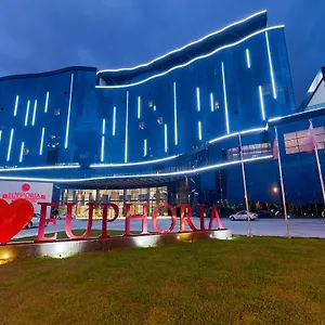***** מלון Euphoria Convention & Casino גאורגיה