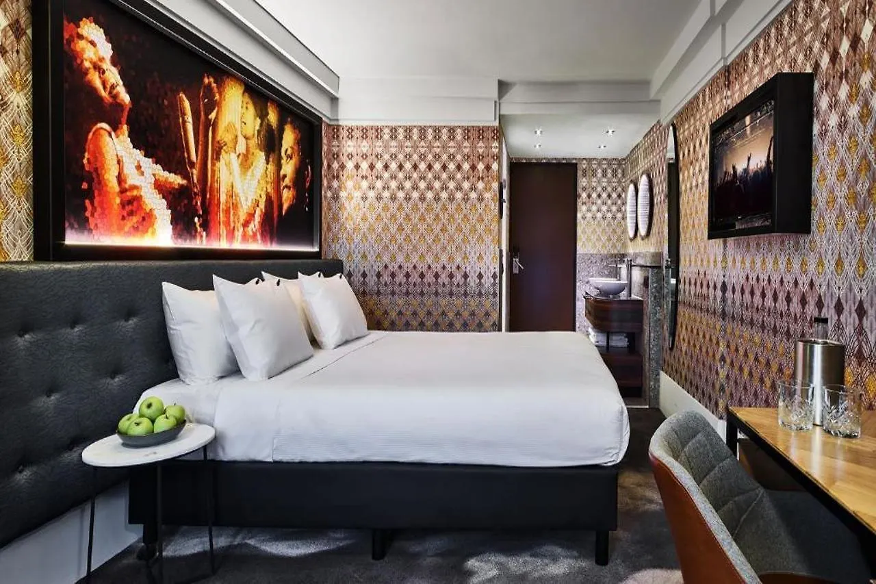 Clayton Hotel Amsterdam American