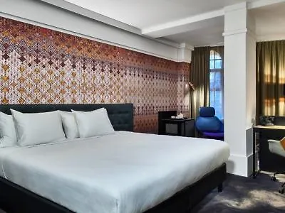 Clayton Hotel Amsterdam American