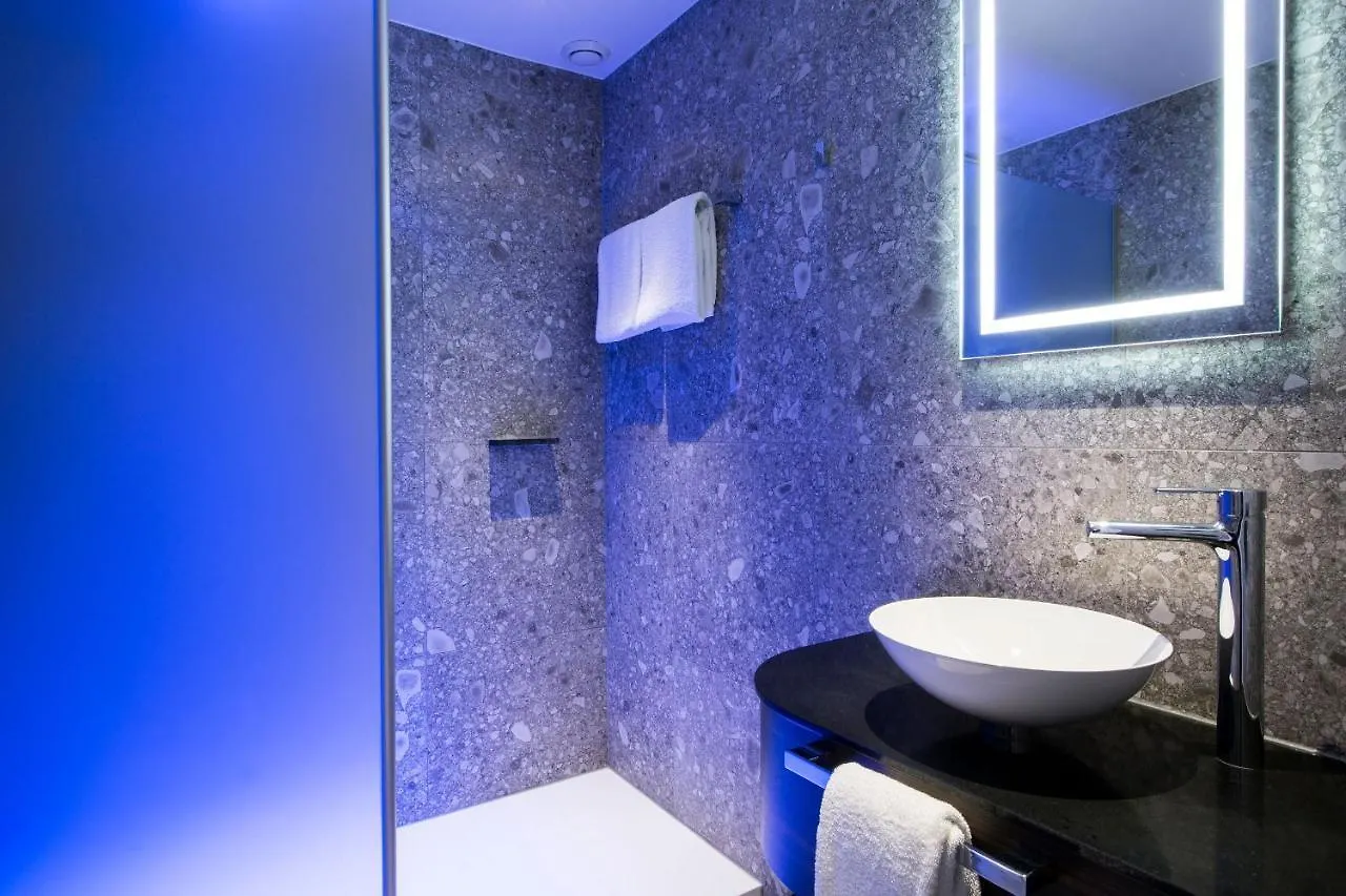 Clayton Hotel Amsterdam American 4*,  Pays-Bas